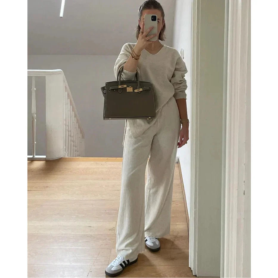 Bolso Kensington