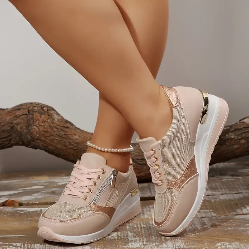 Sofía - Zapatillas Ortopédicas