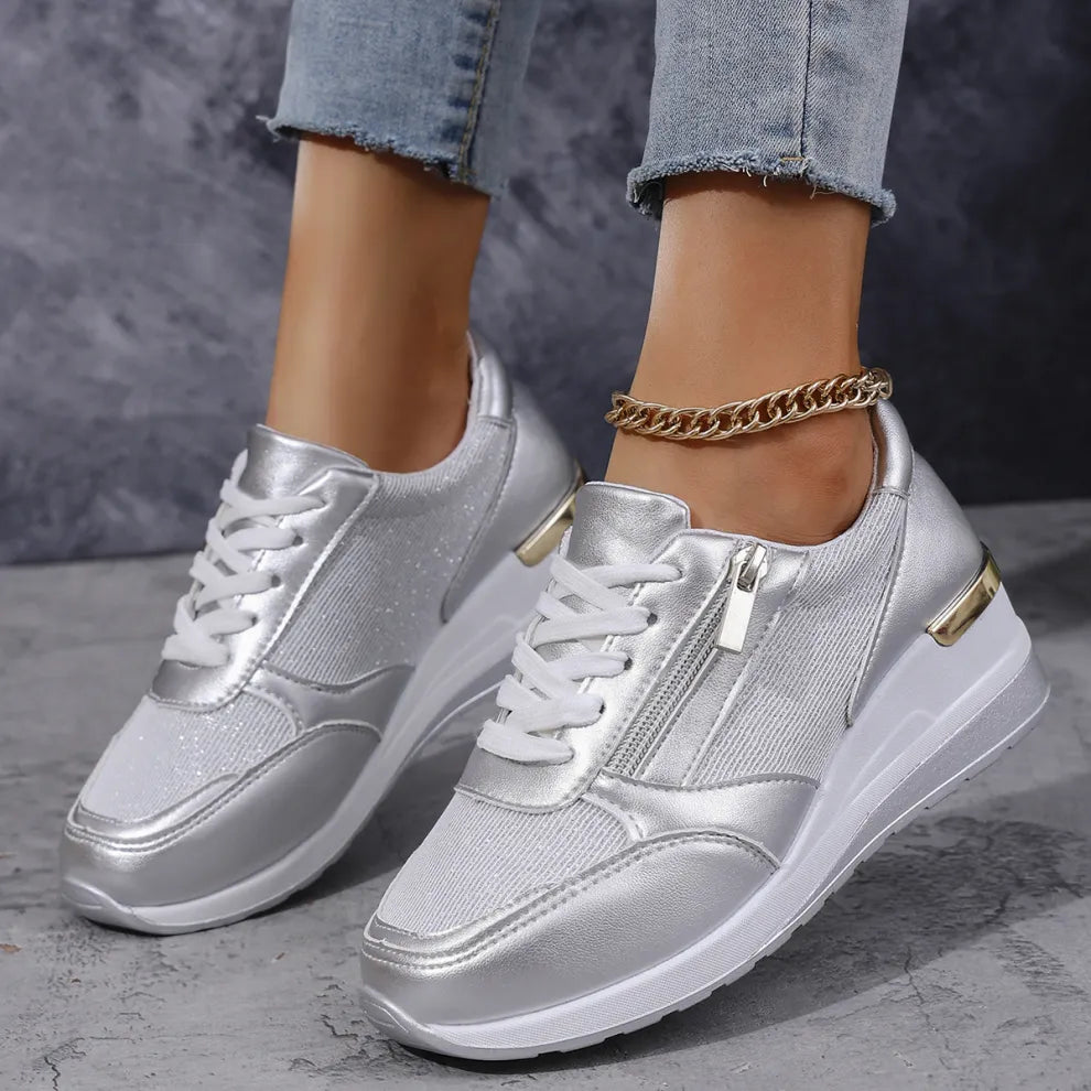 Sofía - Zapatillas Ortopédicas
