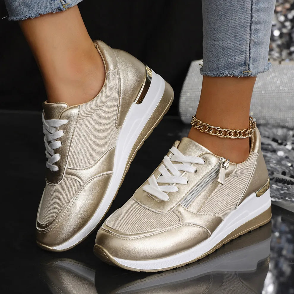 Sofía - Zapatillas Ortopédicas