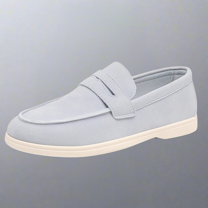 Sant-Antonio | Mocasines de Terciopelo