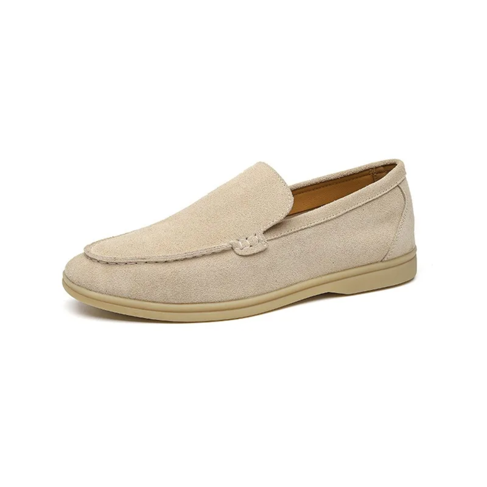 Prime | Mocasines de Terciopelo