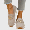 Chiara | Zapatillas deportivas tipo mocasín.