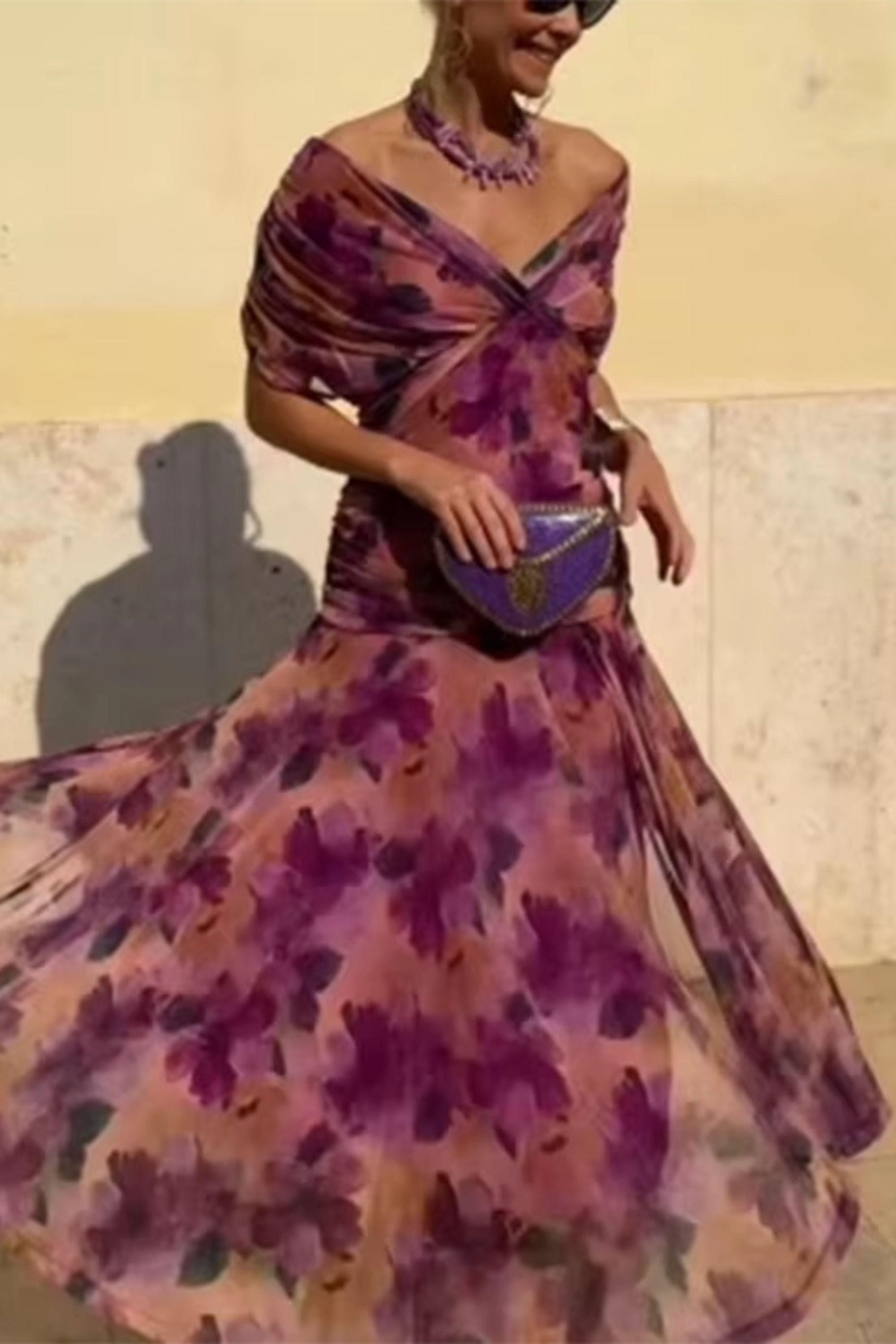 Vestido Santana