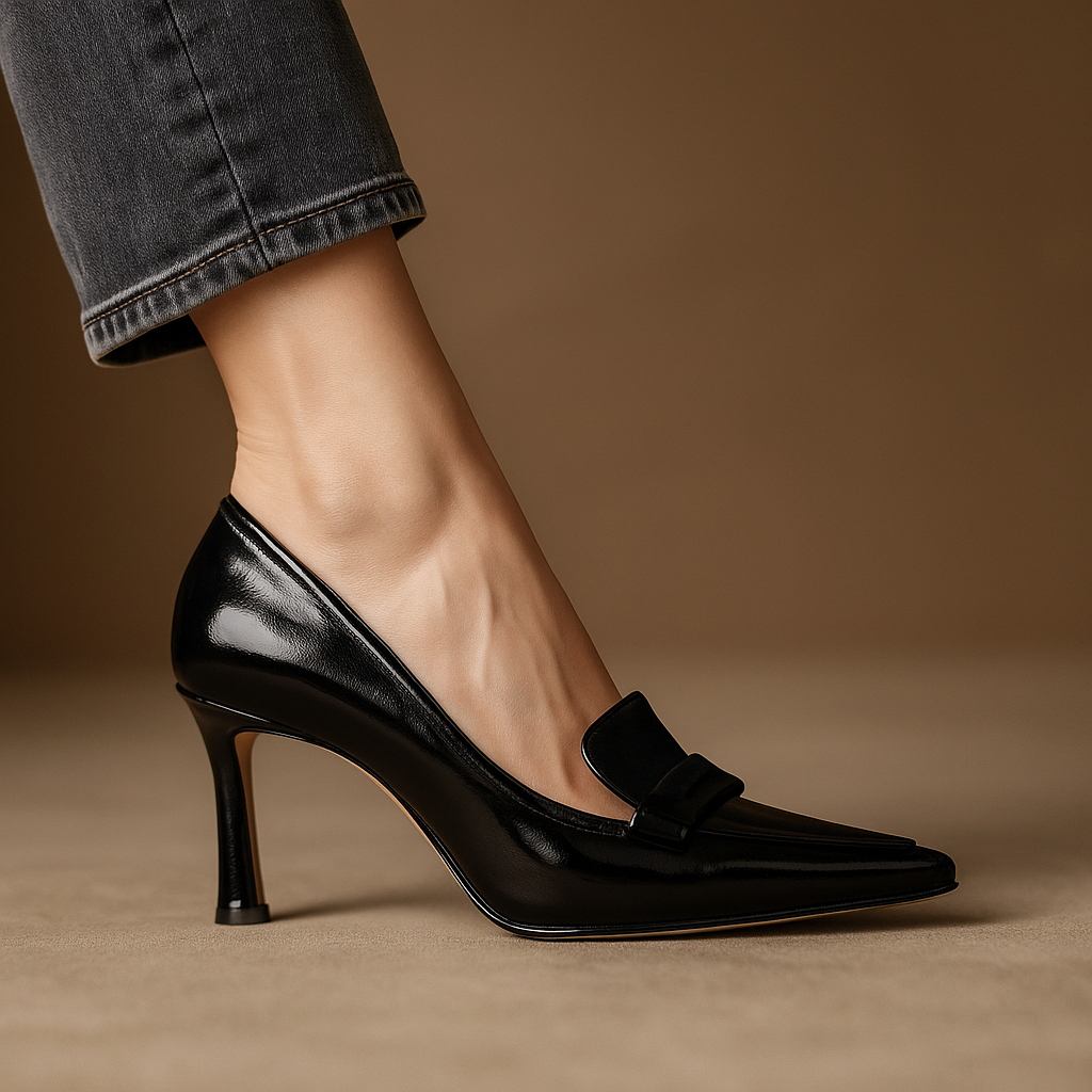 Alix | Tacones Elegantes