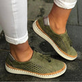 Arden - Sandalias Ortopédicas