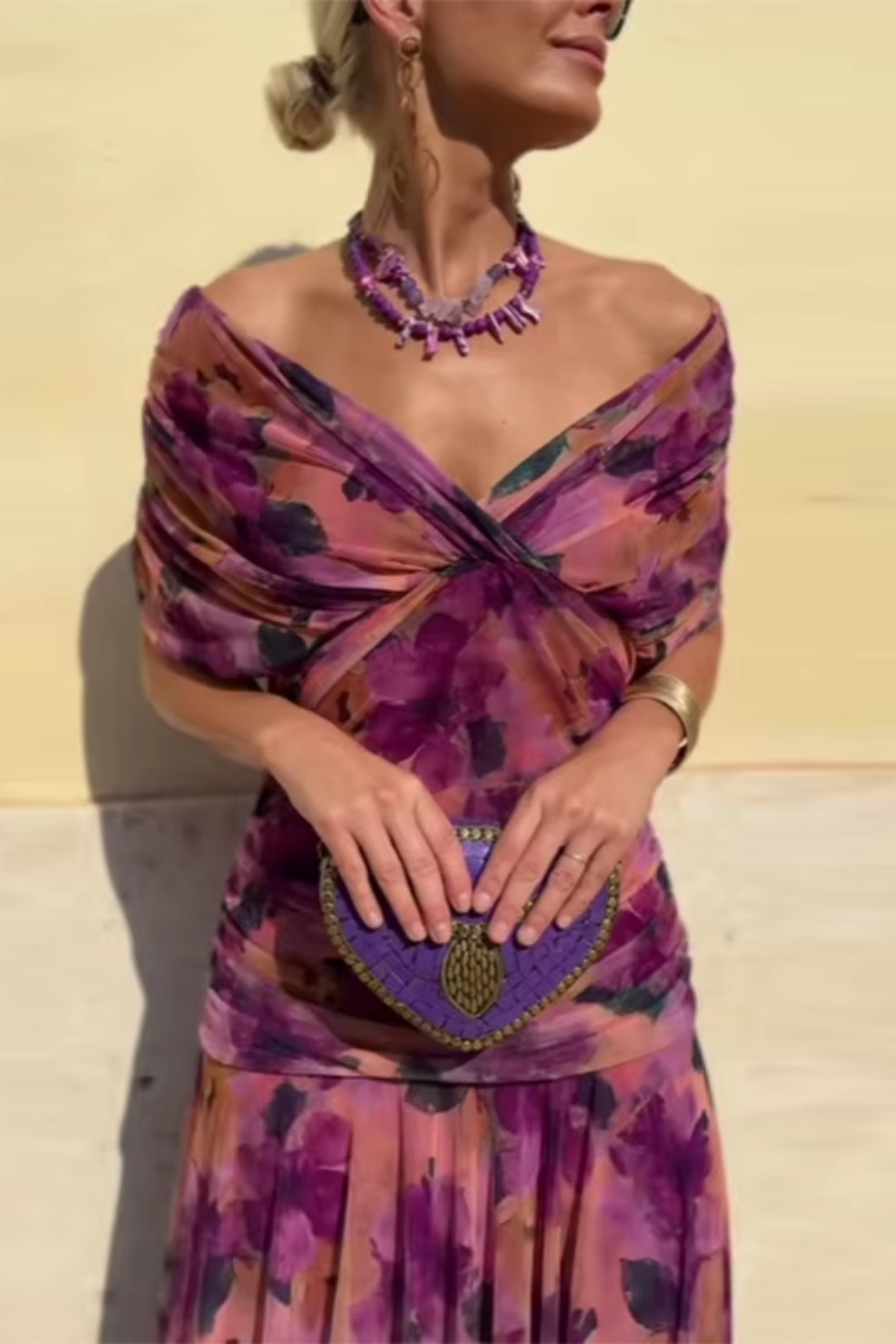 Vestido Santana
