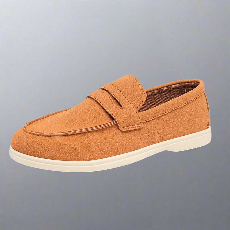 Sant-Antonio | Mocasines de Terciopelo
