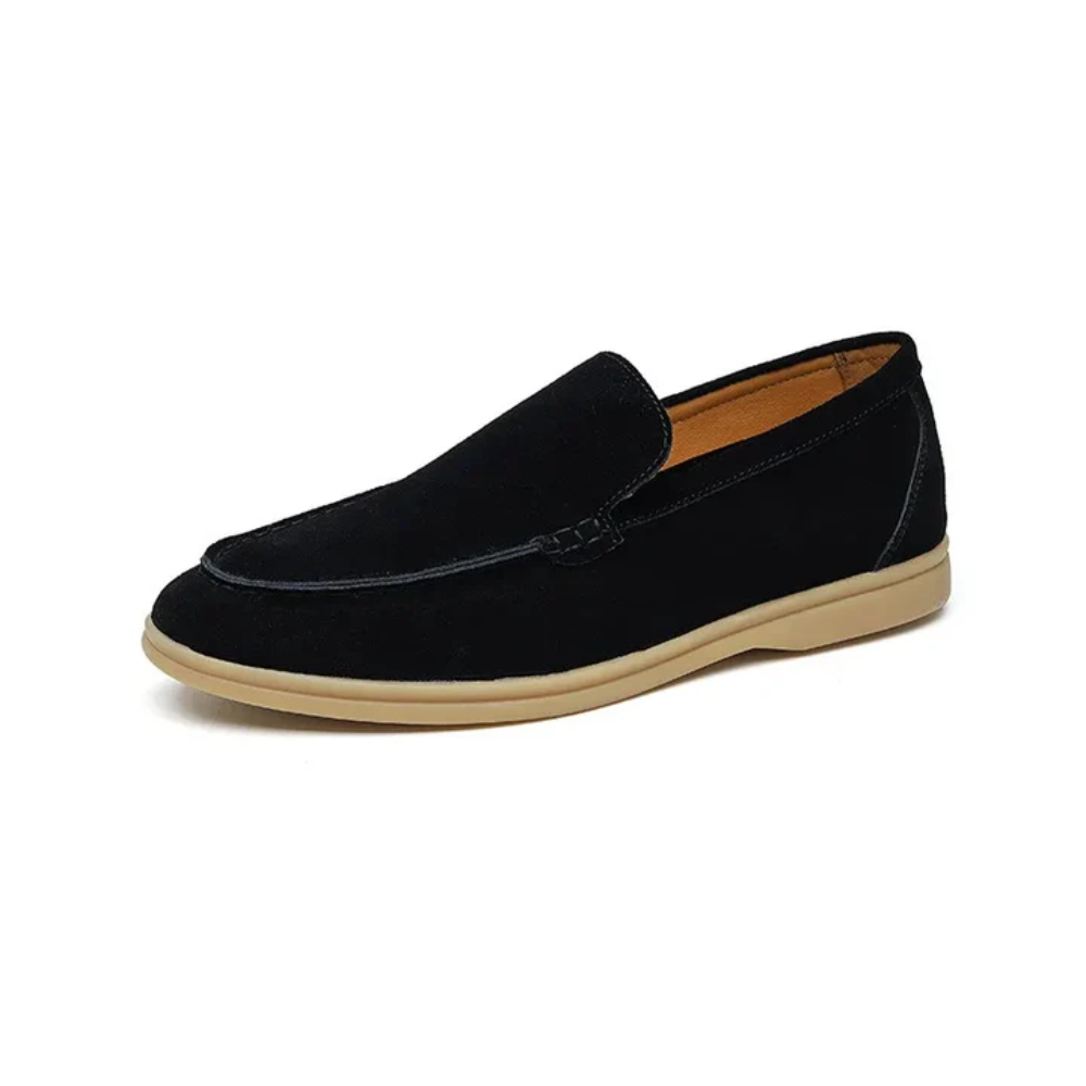 Prime | Mocasines de Terciopelo