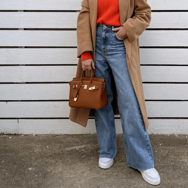 Bolso Kensington
