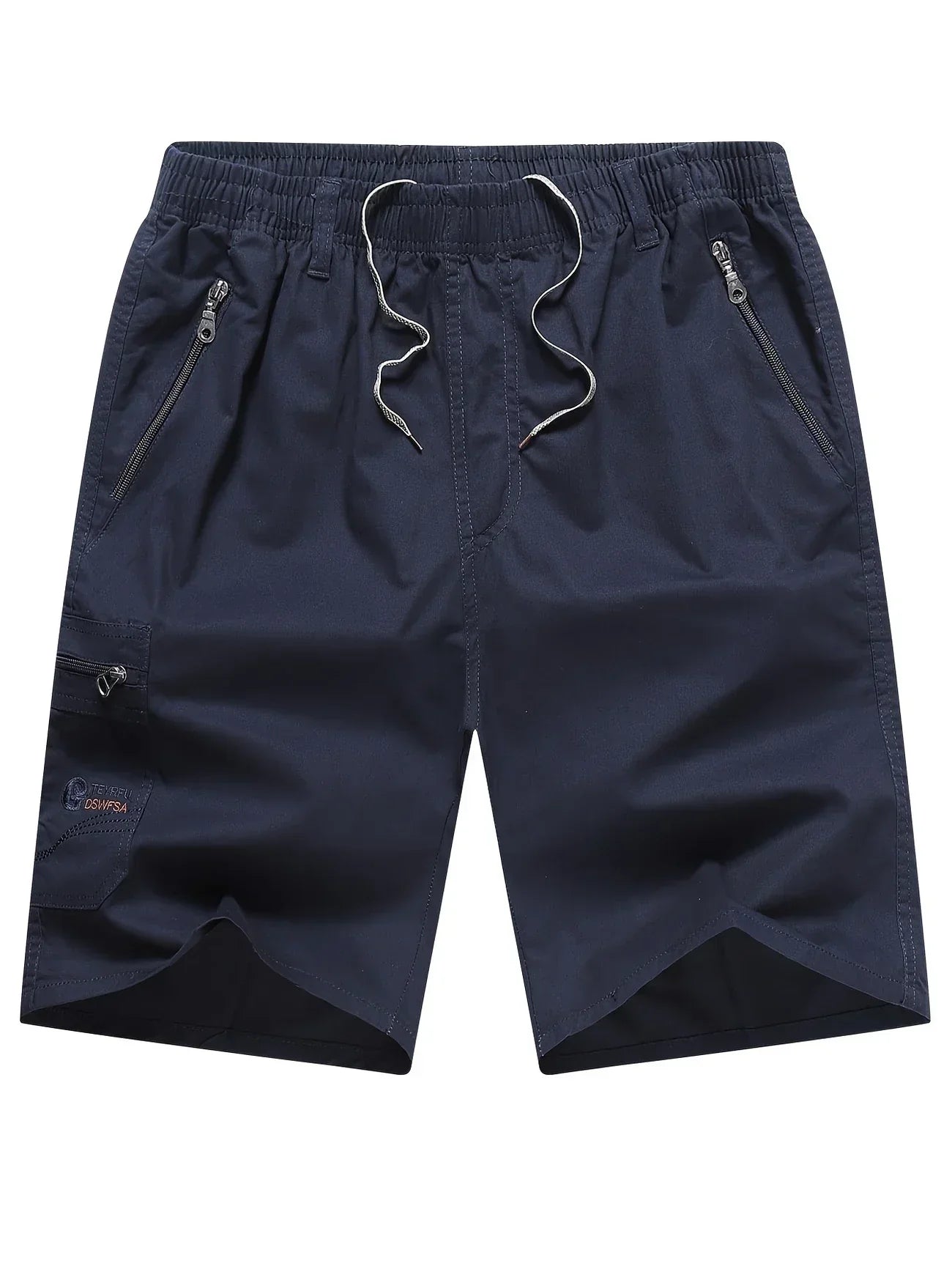 Didier | Short cargo ligero con bolsillos