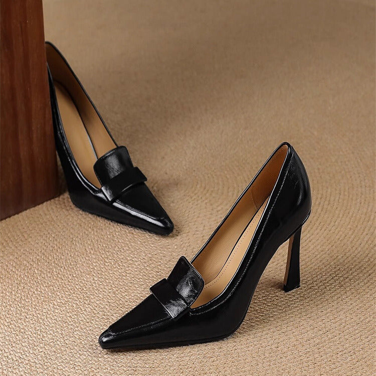 Alix | Tacones Elegantes