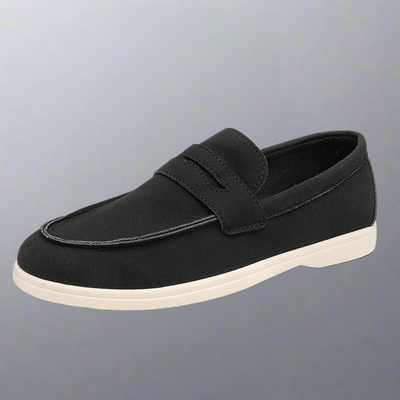 Sant-Antonio | Mocasines de Terciopelo
