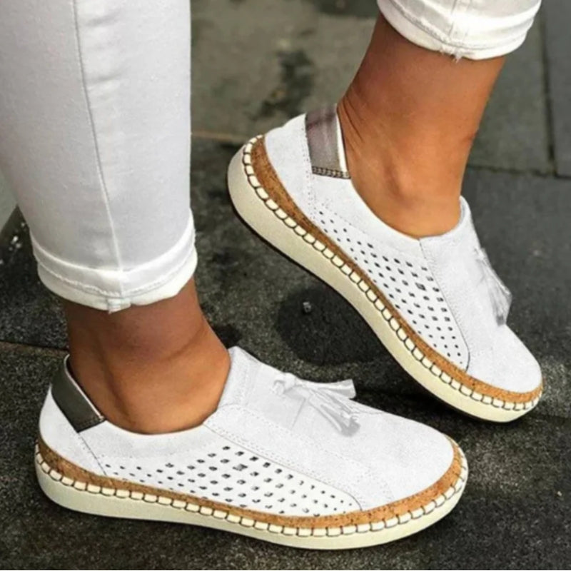 Arden - Sandalias Ortopédicas