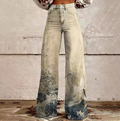 Ondata | Pantalones Bohemios Elegantes