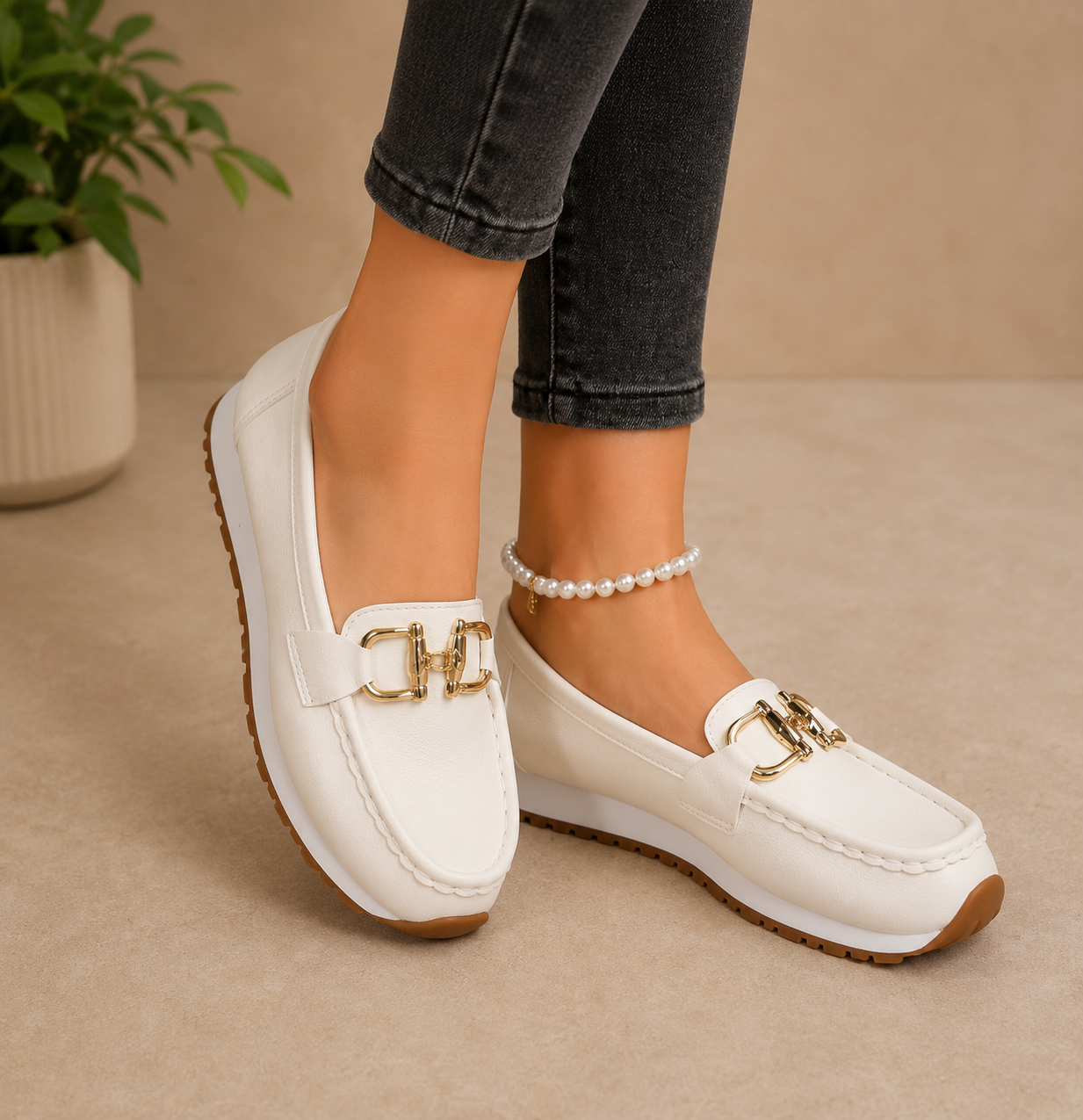 Carmen | Casual zapatos
