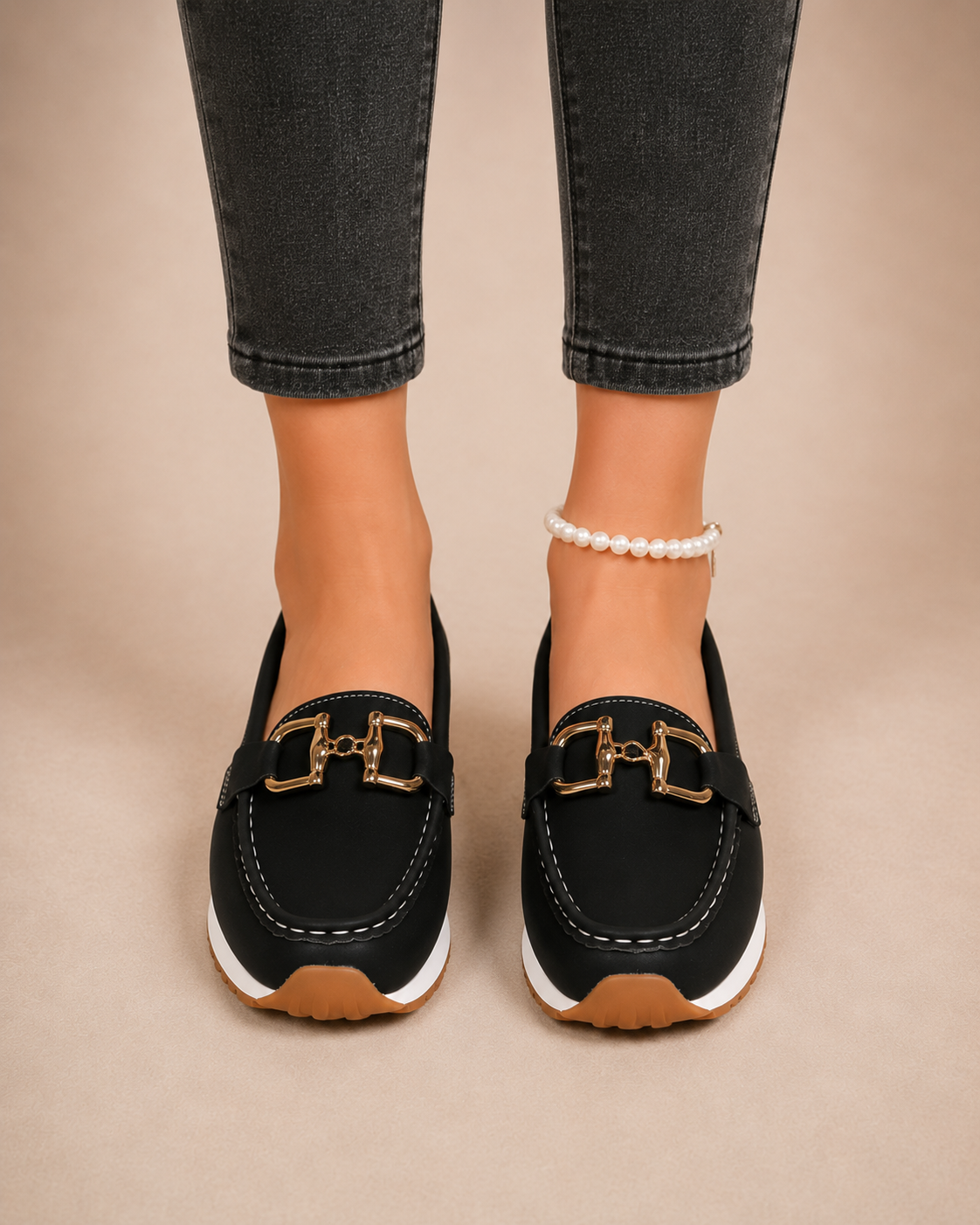 Carmen | Casual zapatos