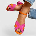 Paulina – Tacones elegantes ortopédicos