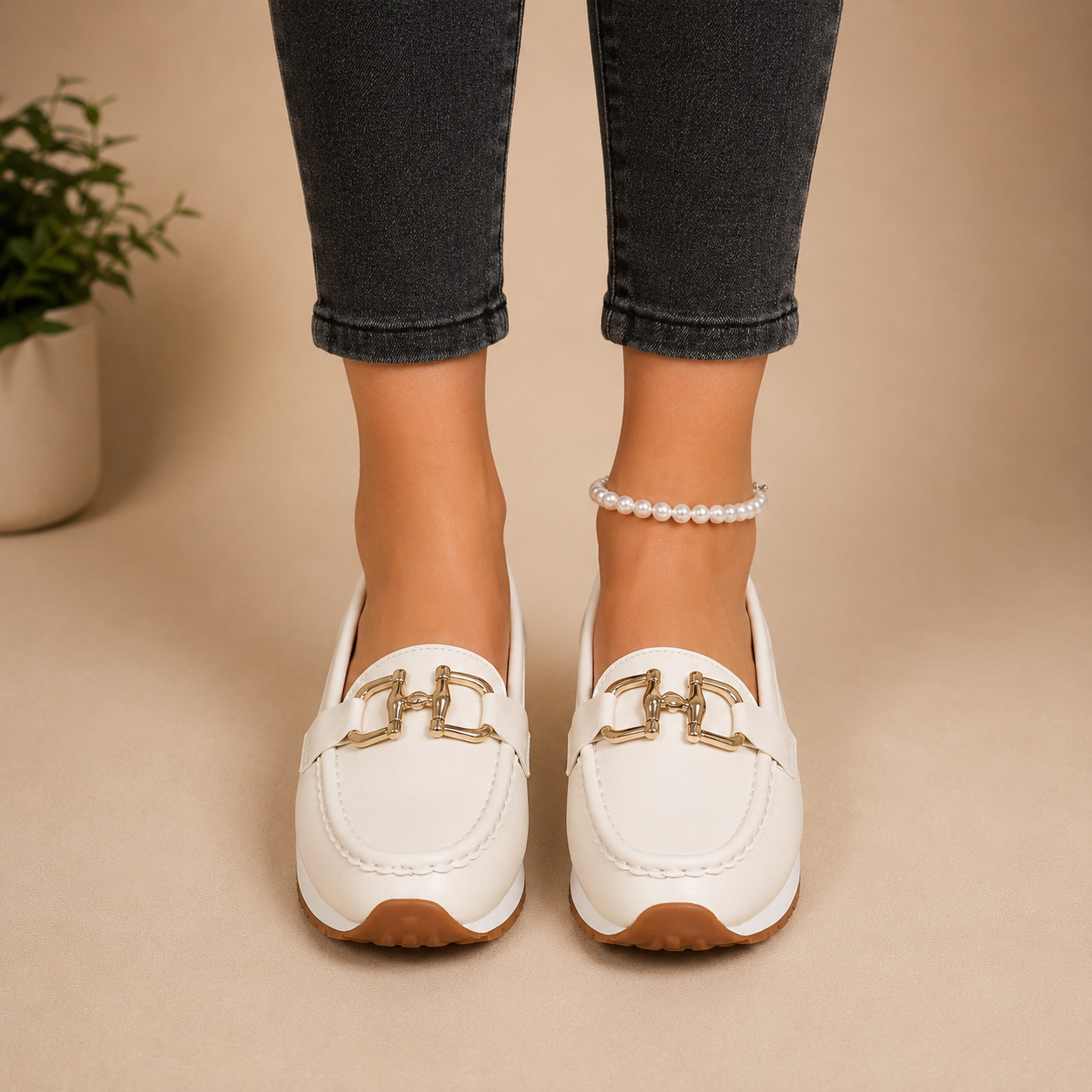Carmen | Casual zapatos