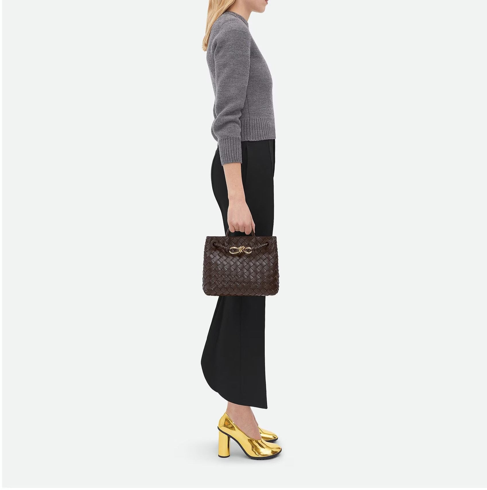 Bolso Gioia