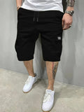 Pantalones cortos cargo urbanos