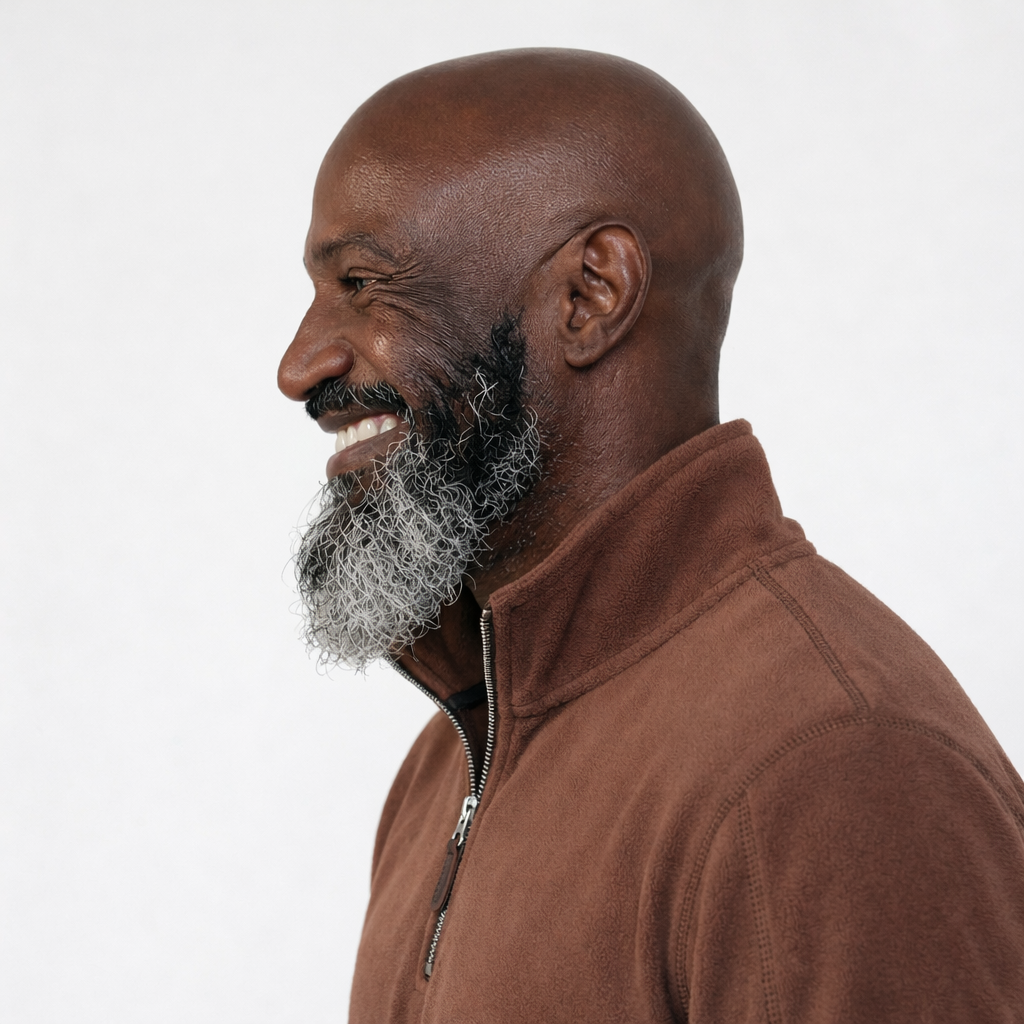DUNCAN | Jersey polar