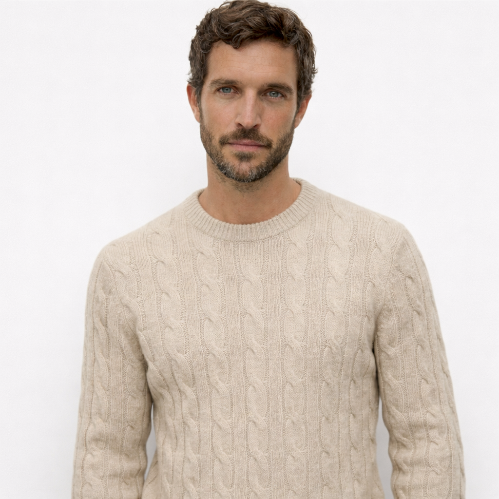 Marbin | Jersey estampado