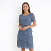 Janet | Vestido Elegante