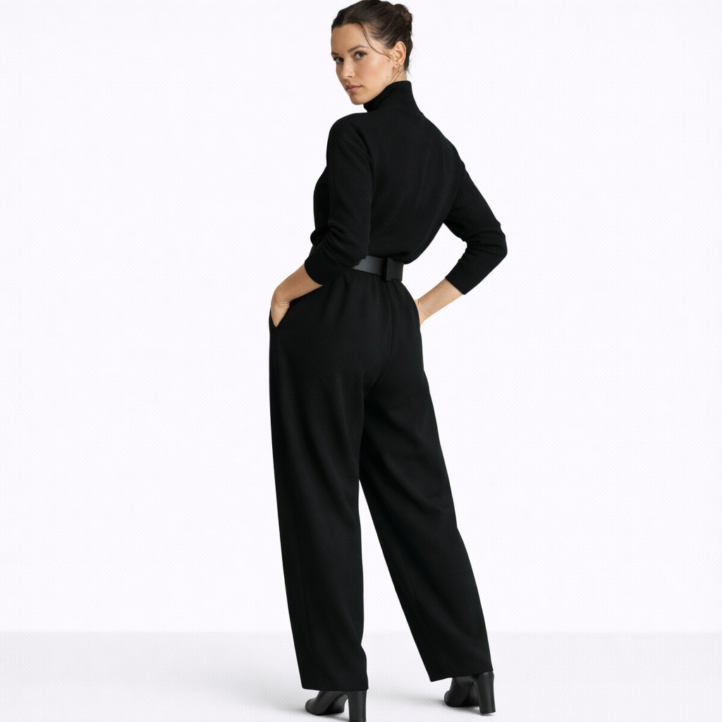 Helga | Mono elegante y casual