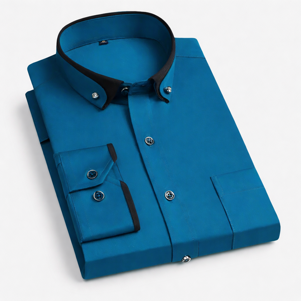 Don | Camisa de seda