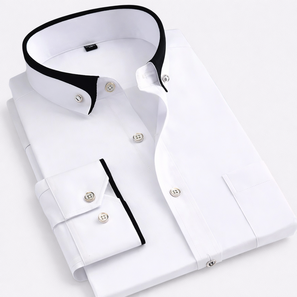 Don | Camisa de seda