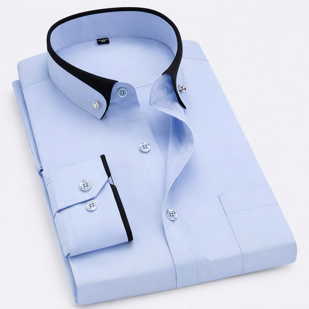 Don | Camisa de seda