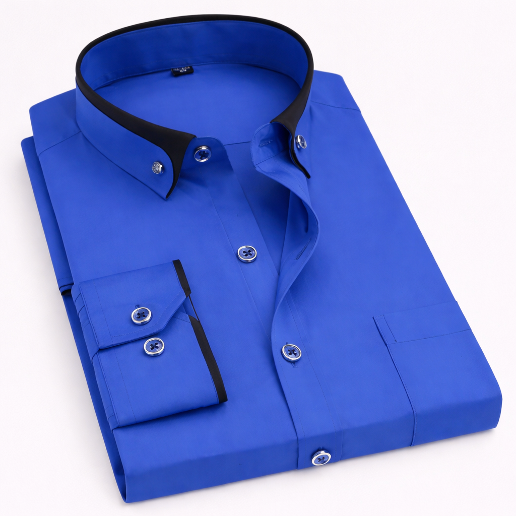Don | Camisa de seda