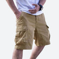Gérard | Pantalón cargo casual