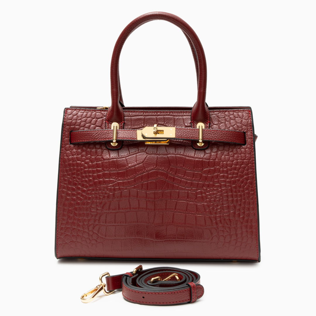 Bolso Parigi