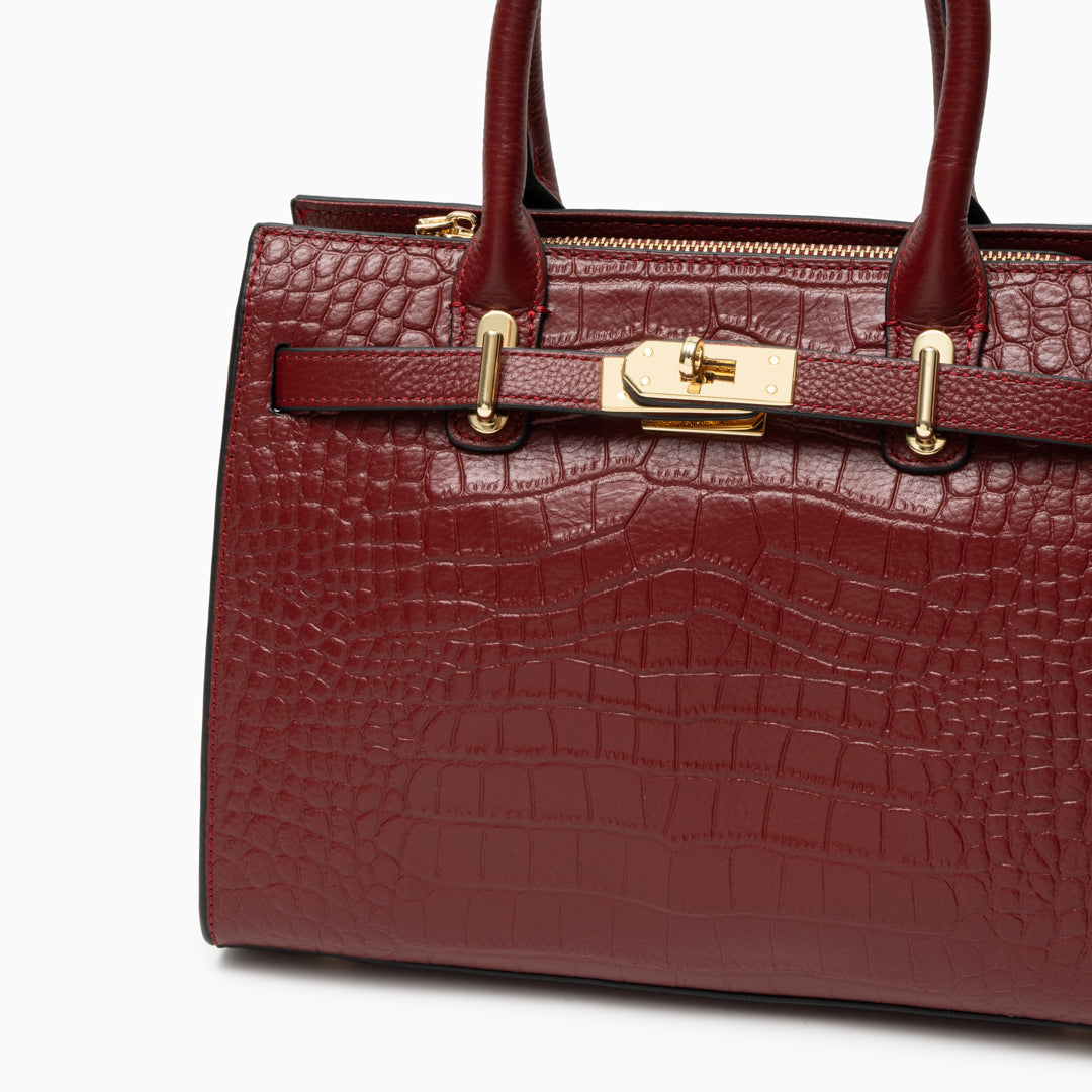 Bolso Parigi