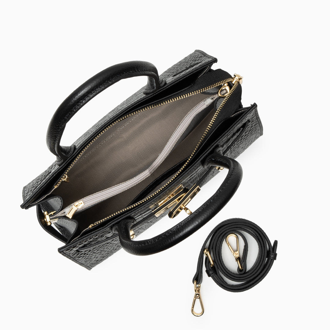 Bolso Parigi