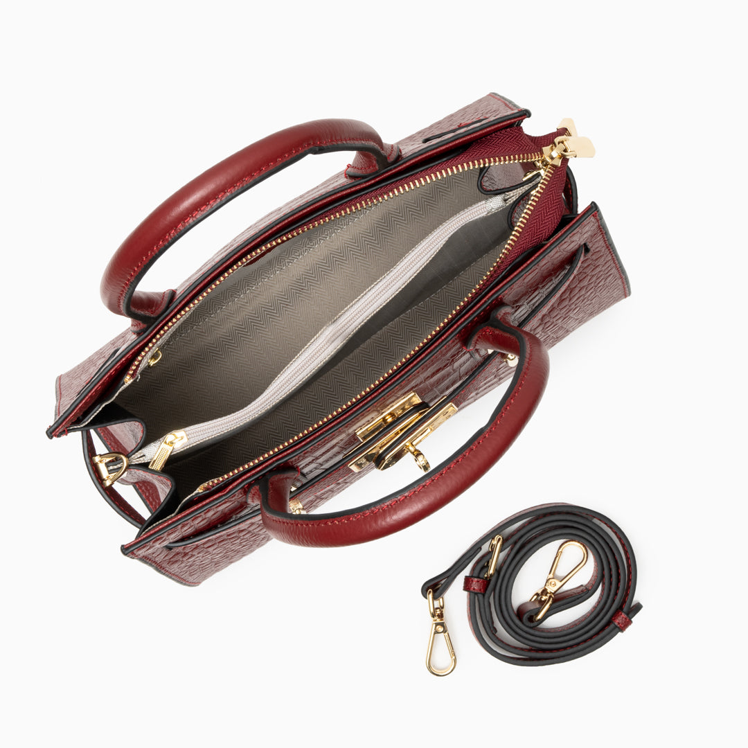 Bolso Parigi
