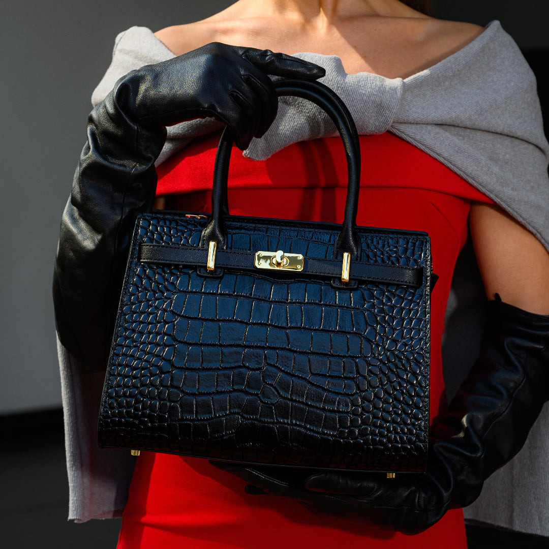 Bolso Parigi