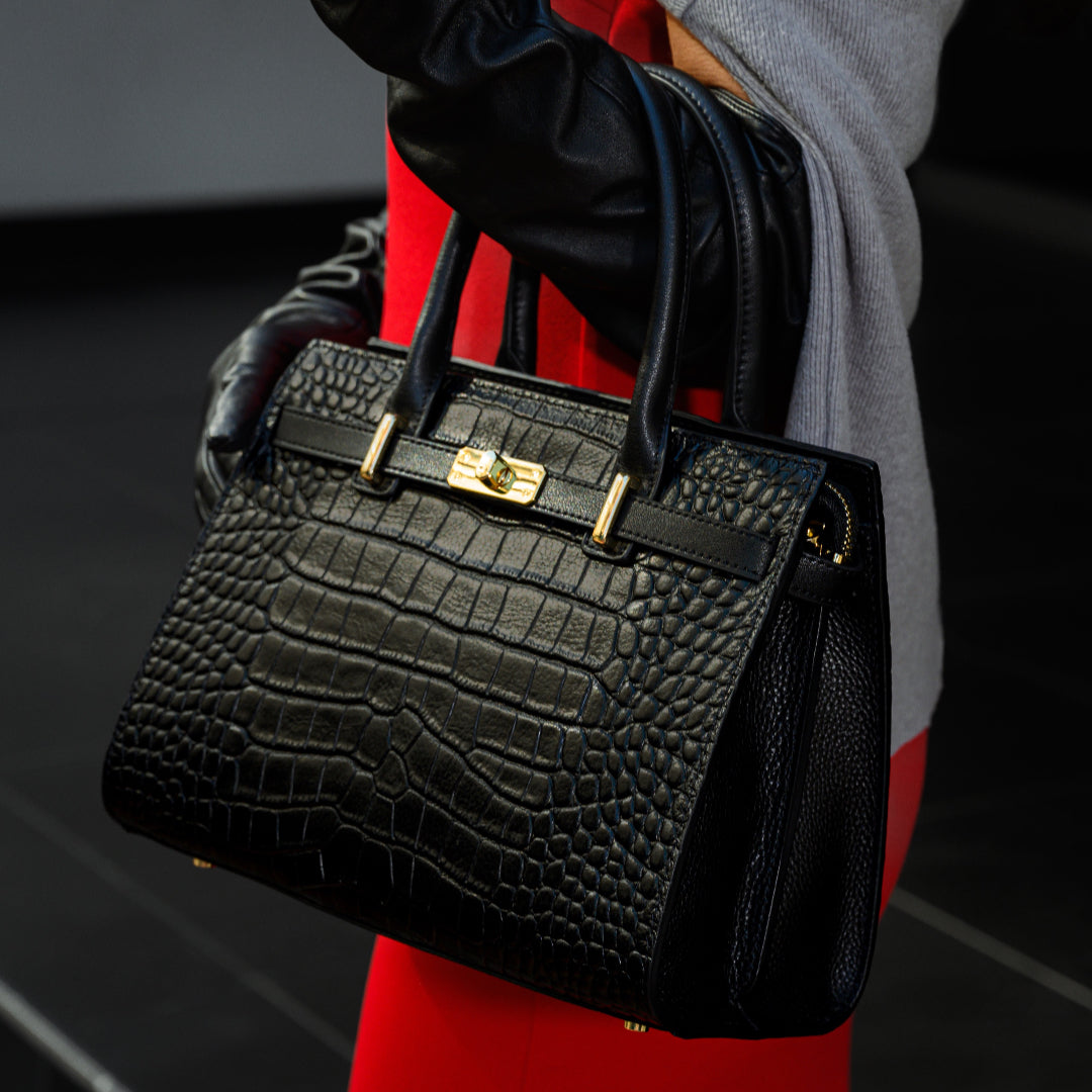 Bolso Parigi
