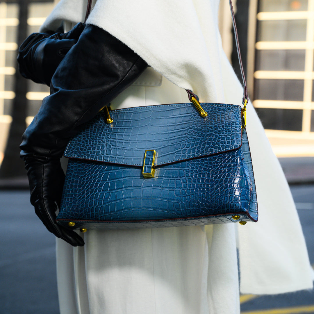 Bolso tote Elisa