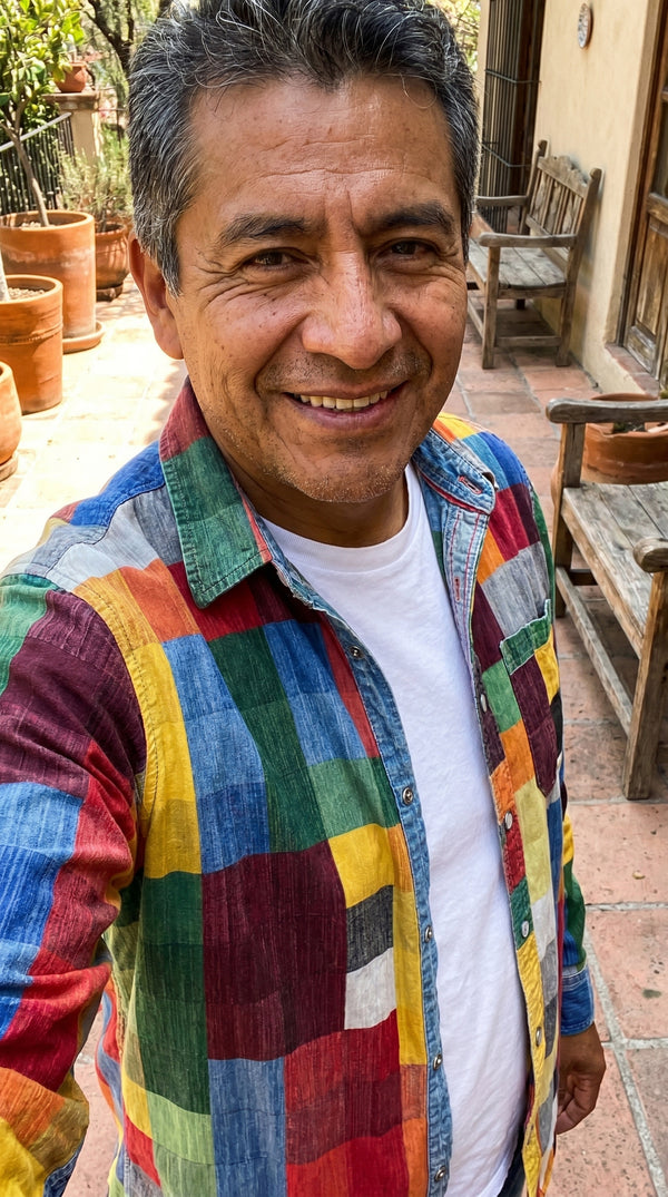 Daniel P.