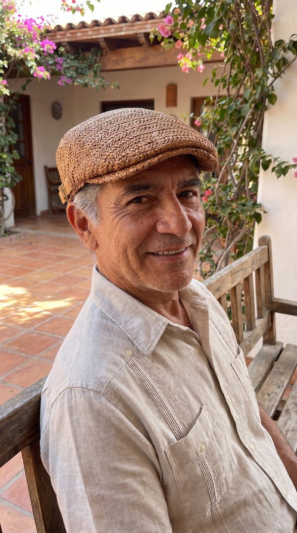 Mariano B.