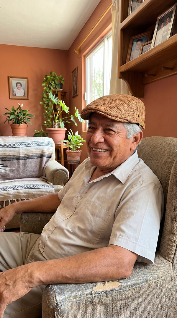 José B.