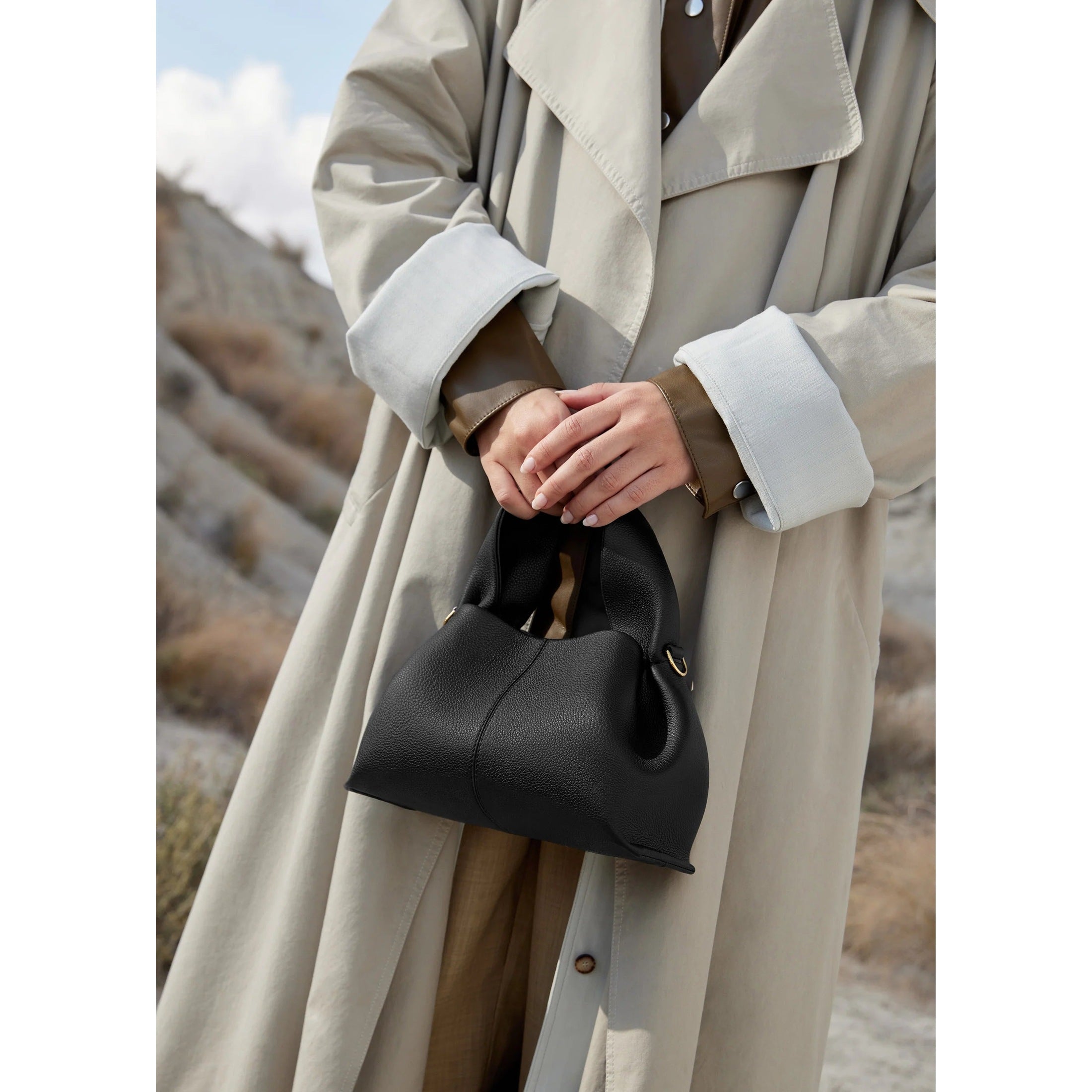 Bolso Viaggio