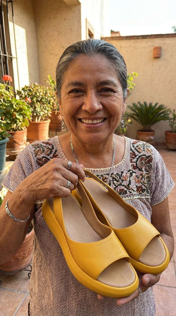 Carmen M.