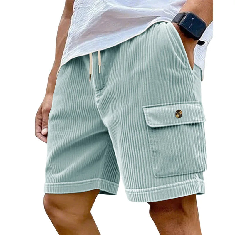 Mariano | Shorts elegantes para hombre
