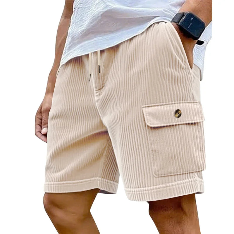 Mariano | Shorts elegantes para hombre