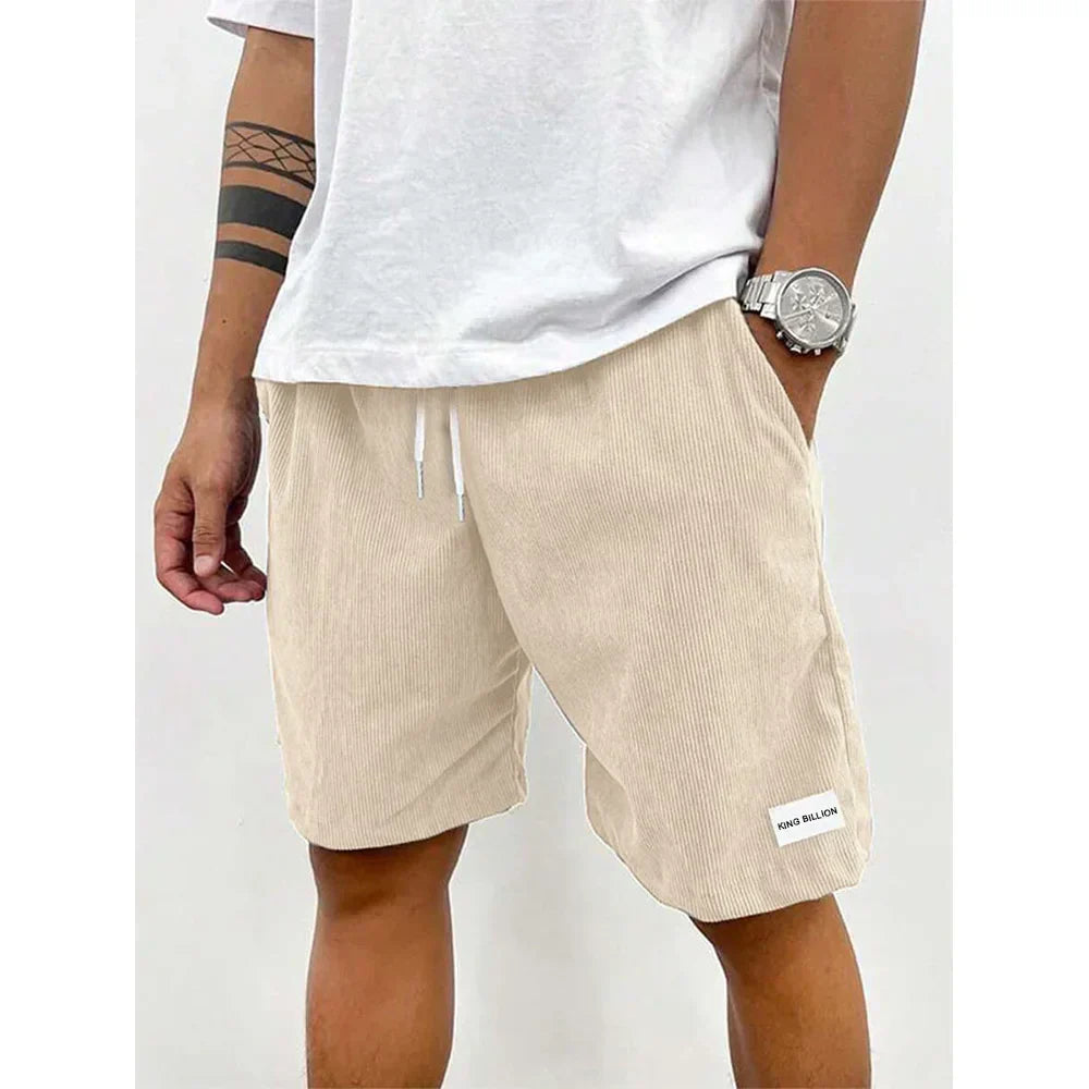 Marcelo | Shorts modernos para hombre