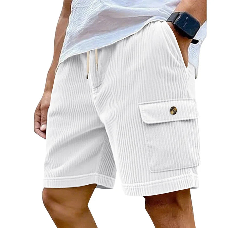 Mariano | Shorts elegantes para hombre